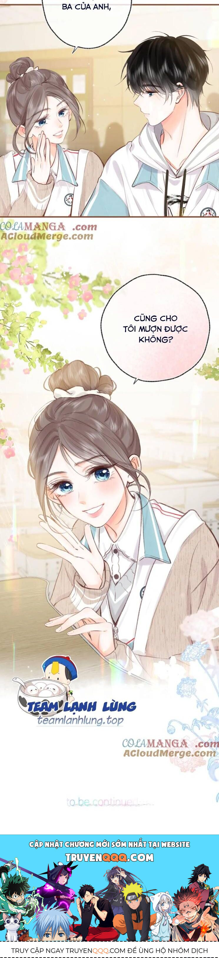 Tôi Mộng Giữa Ban Ngày Chap 42 - Next Chap 43