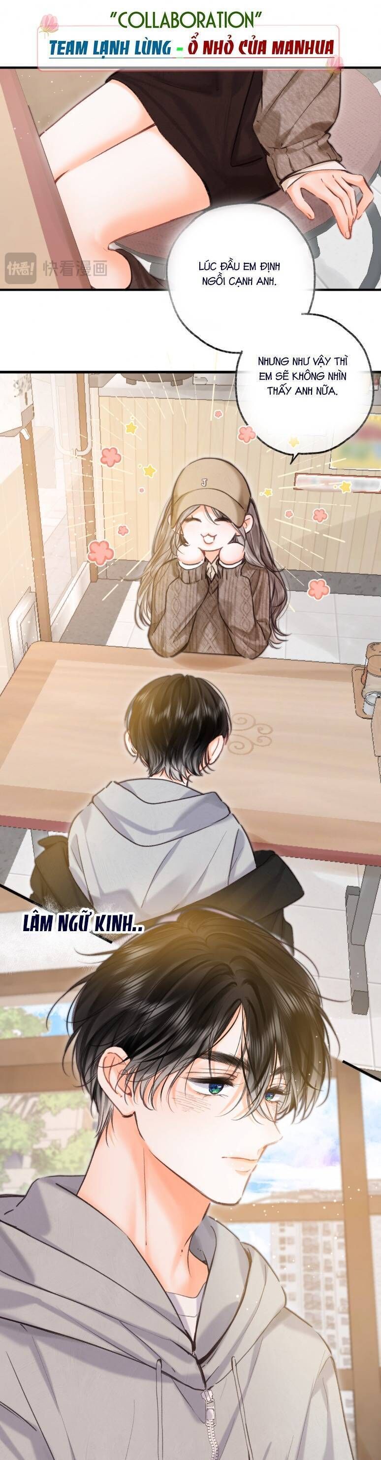 Tôi Mộng Giữa Ban Ngày Chap 84 - Next Chap 85