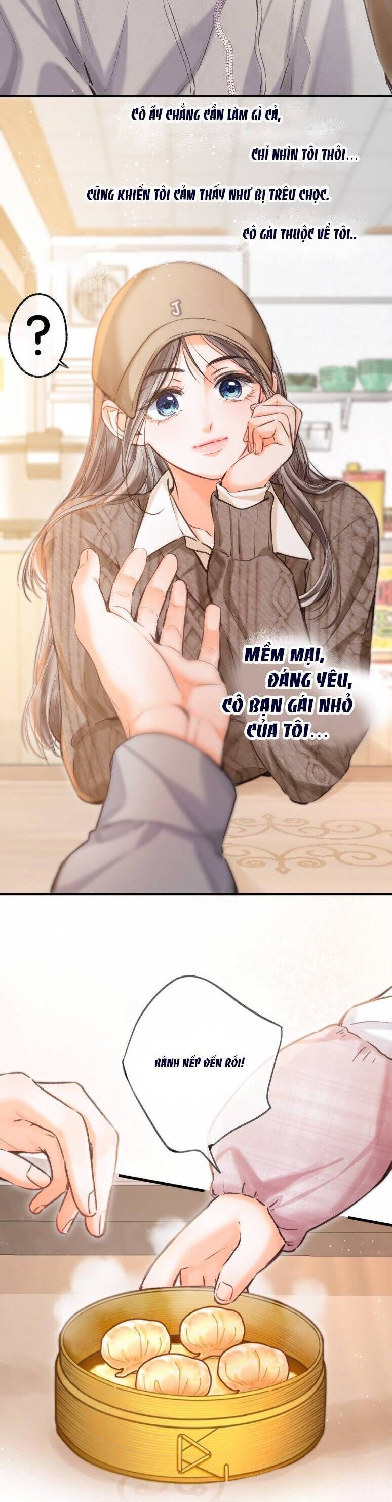 Tôi Mộng Giữa Ban Ngày Chap 84 - Next Chap 85