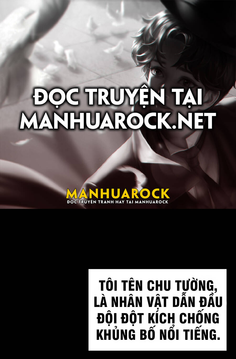 Tôi Một Tay Thống Trị Trò Chơi Chap 0 - Next Chap 1