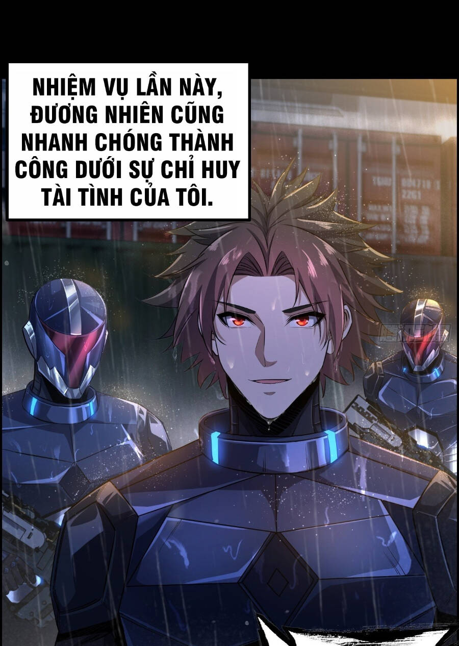 Tôi Một Tay Thống Trị Trò Chơi Chap 0 - Next Chap 1