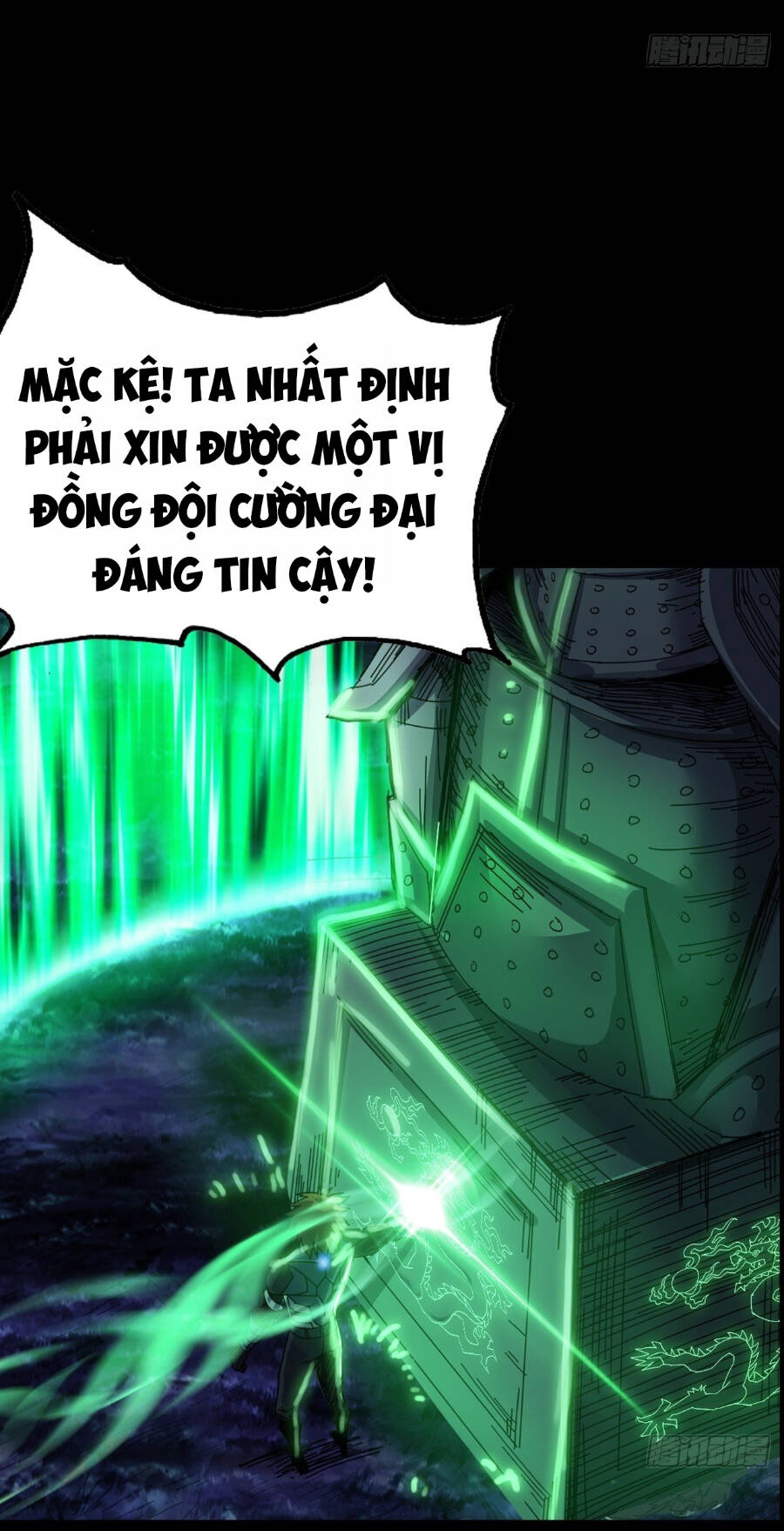 Tôi Một Tay Thống Trị Trò Chơi Chap 0 - Next Chap 1