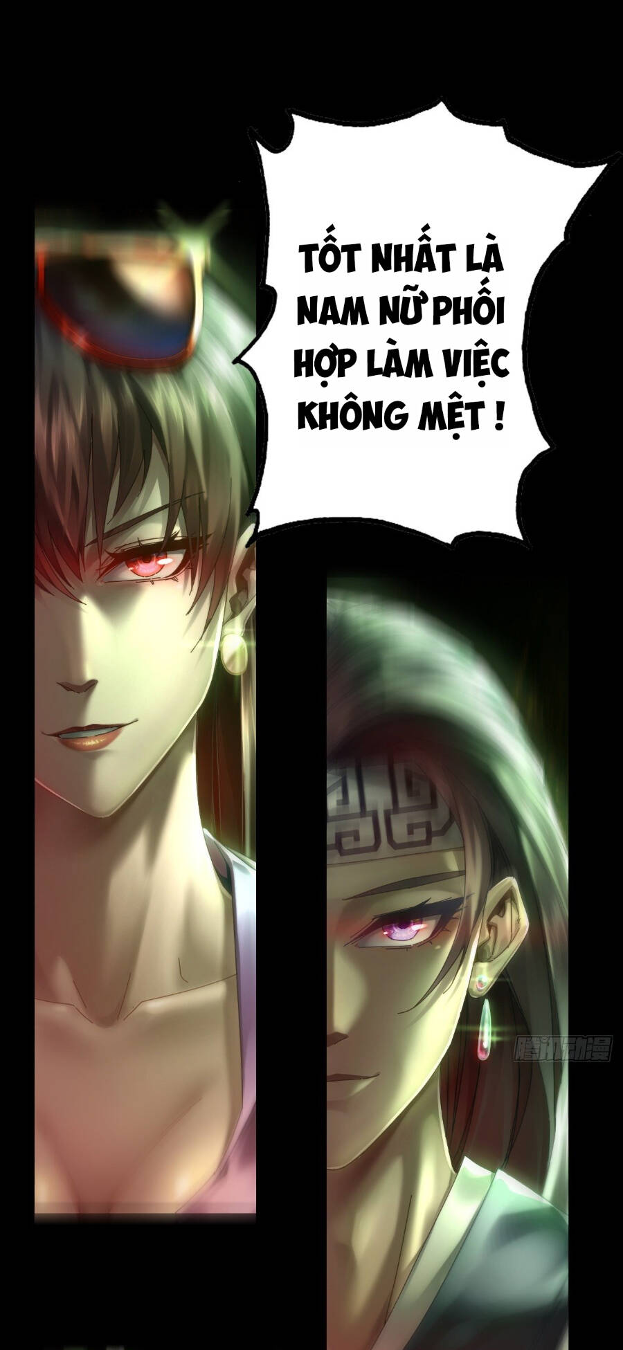 Tôi Một Tay Thống Trị Trò Chơi Chap 0 - Next Chap 1