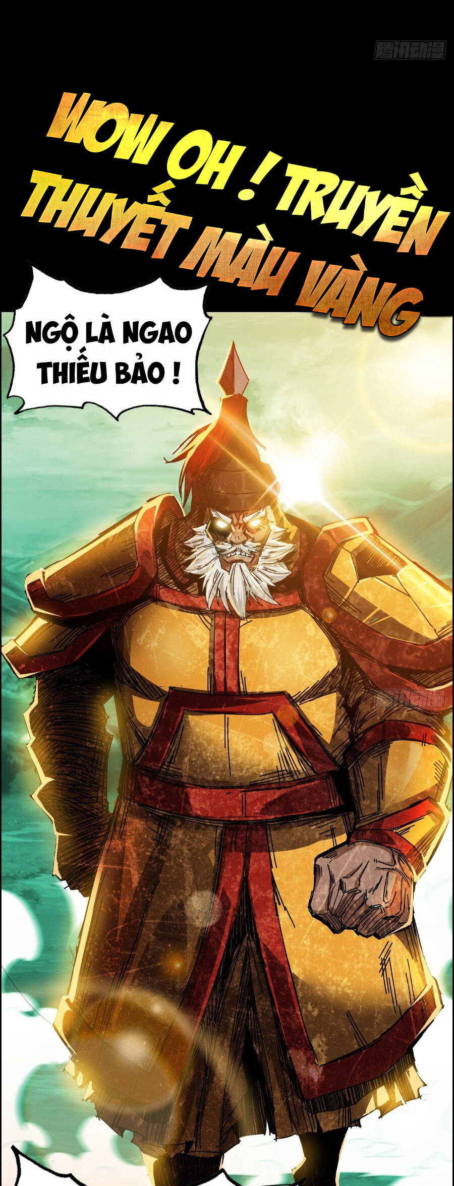 Tôi Một Tay Thống Trị Trò Chơi Chap 0 - Next Chap 1