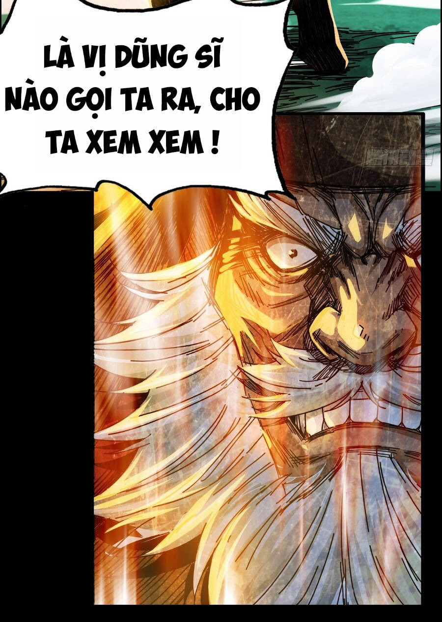 Tôi Một Tay Thống Trị Trò Chơi Chap 0 - Next Chap 1