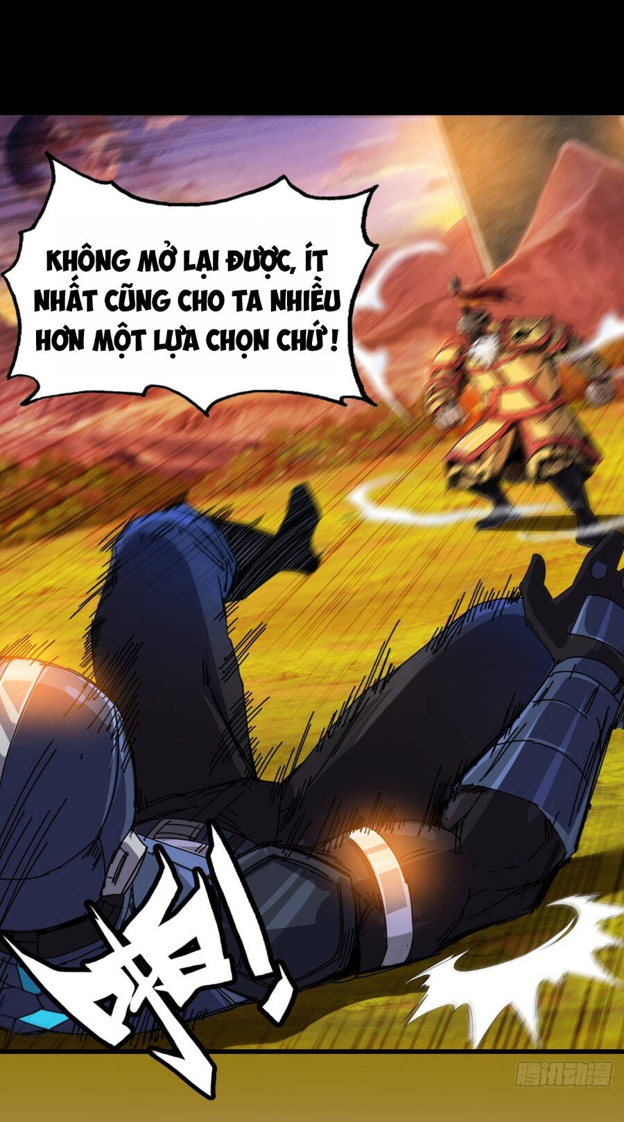 Tôi Một Tay Thống Trị Trò Chơi Chap 0 - Next Chap 1