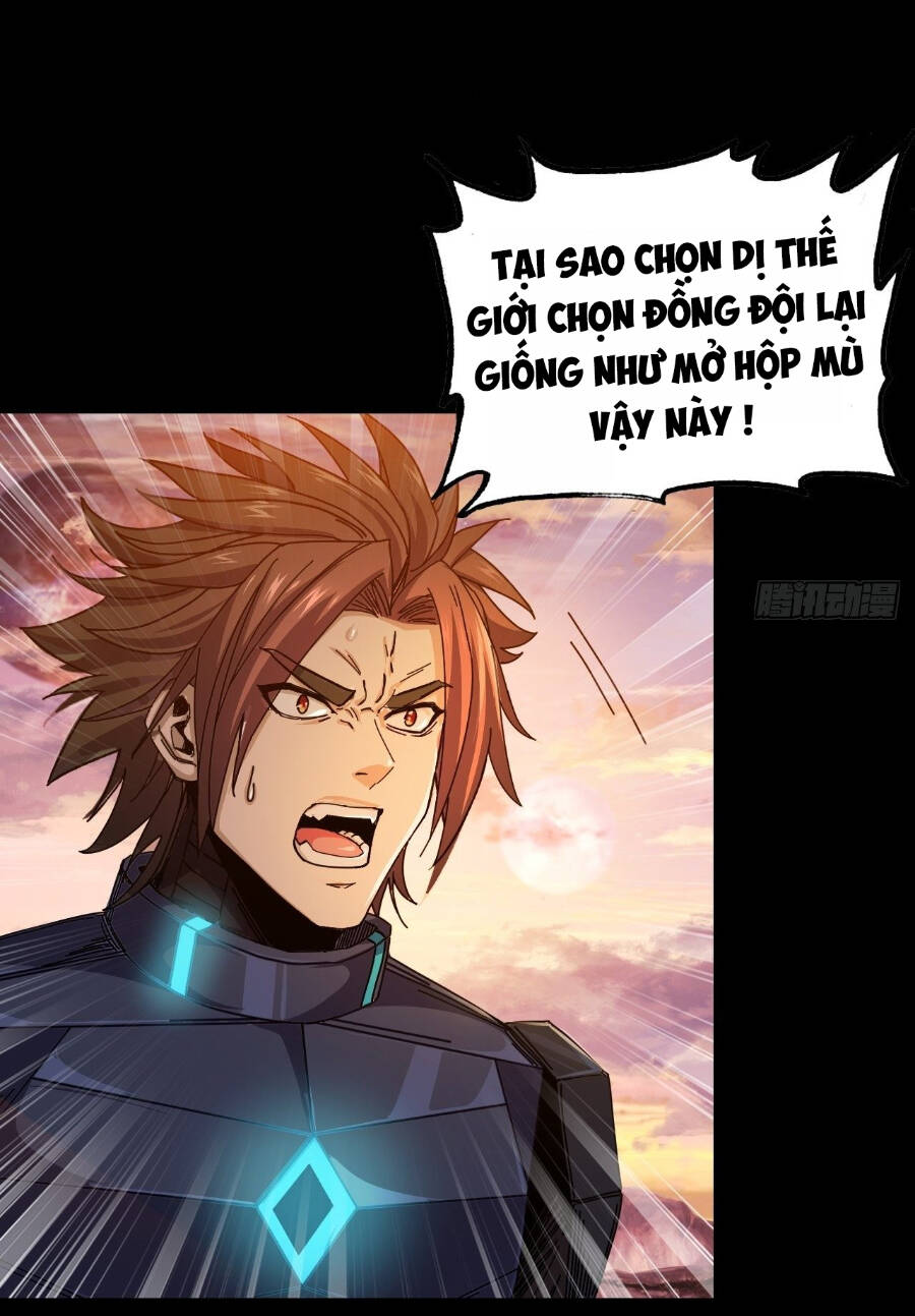 Tôi Một Tay Thống Trị Trò Chơi Chap 0 - Next Chap 1