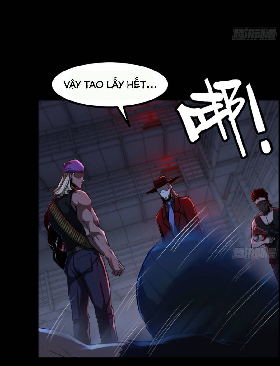 Tôi Một Tay Thống Trị Trò Chơi Chap 1 - Next Chap 2