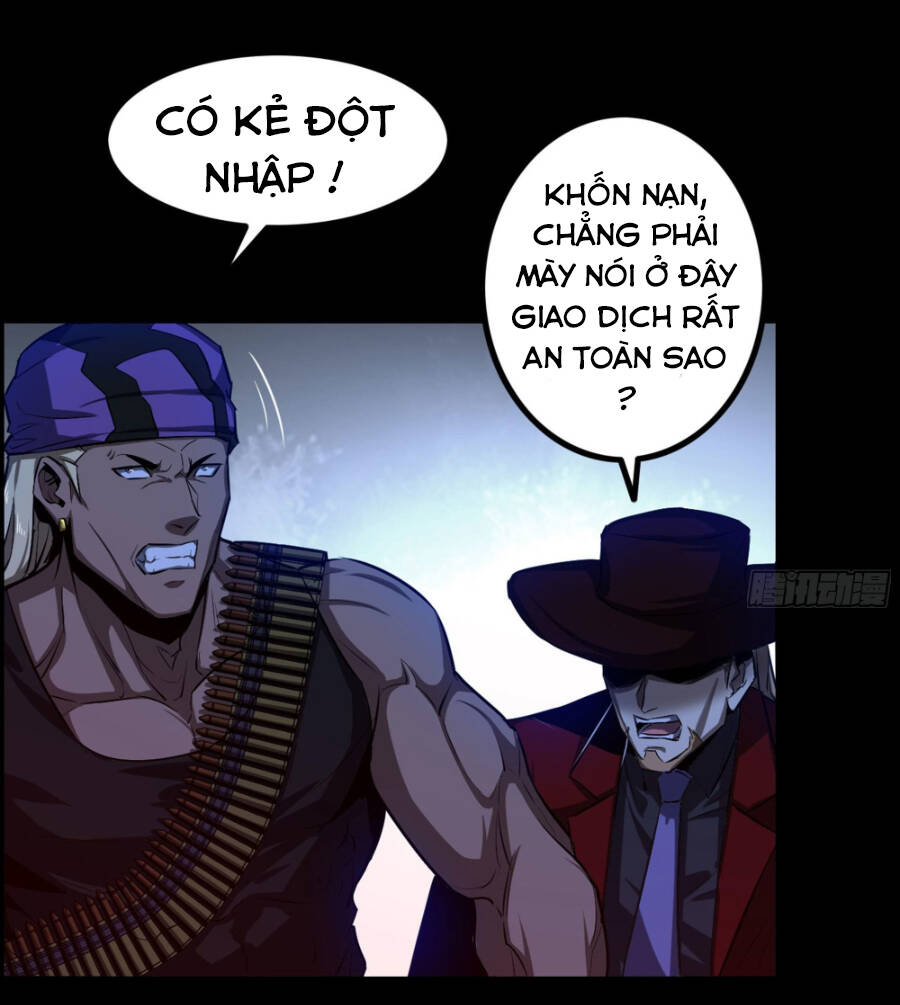 Tôi Một Tay Thống Trị Trò Chơi Chap 1 - Next Chap 2