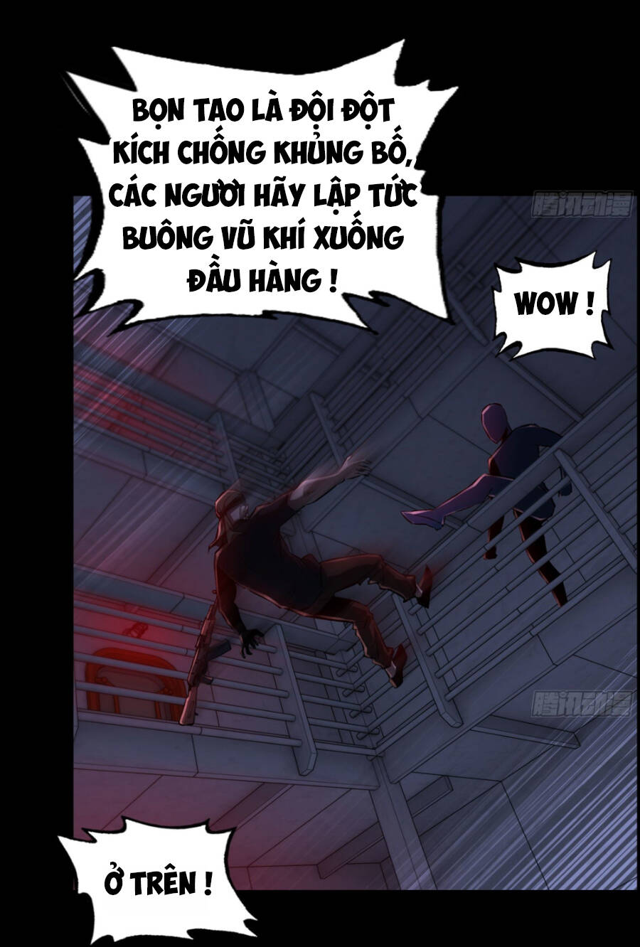 Tôi Một Tay Thống Trị Trò Chơi Chap 1 - Next Chap 2