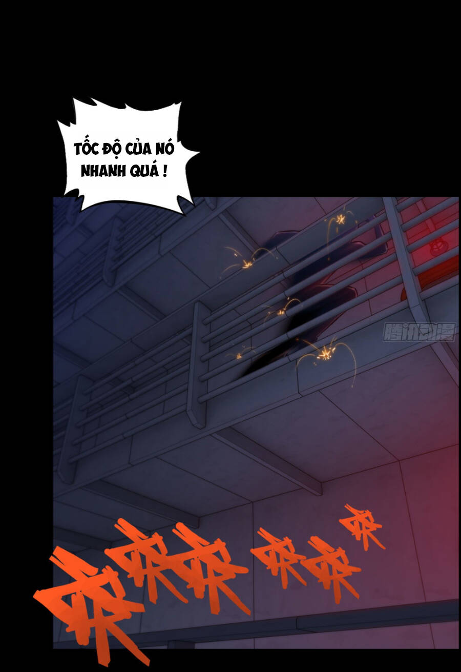 Tôi Một Tay Thống Trị Trò Chơi Chap 1 - Next Chap 2