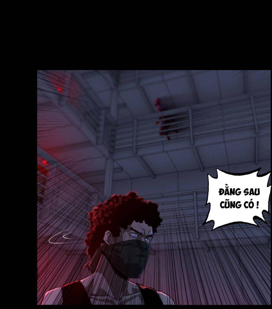 Tôi Một Tay Thống Trị Trò Chơi Chap 1 - Next Chap 2