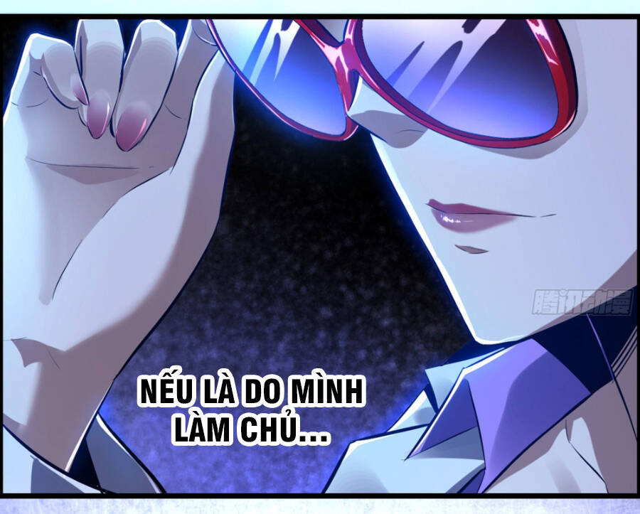 Tôi Một Tay Thống Trị Trò Chơi Chap 1 - Next Chap 2