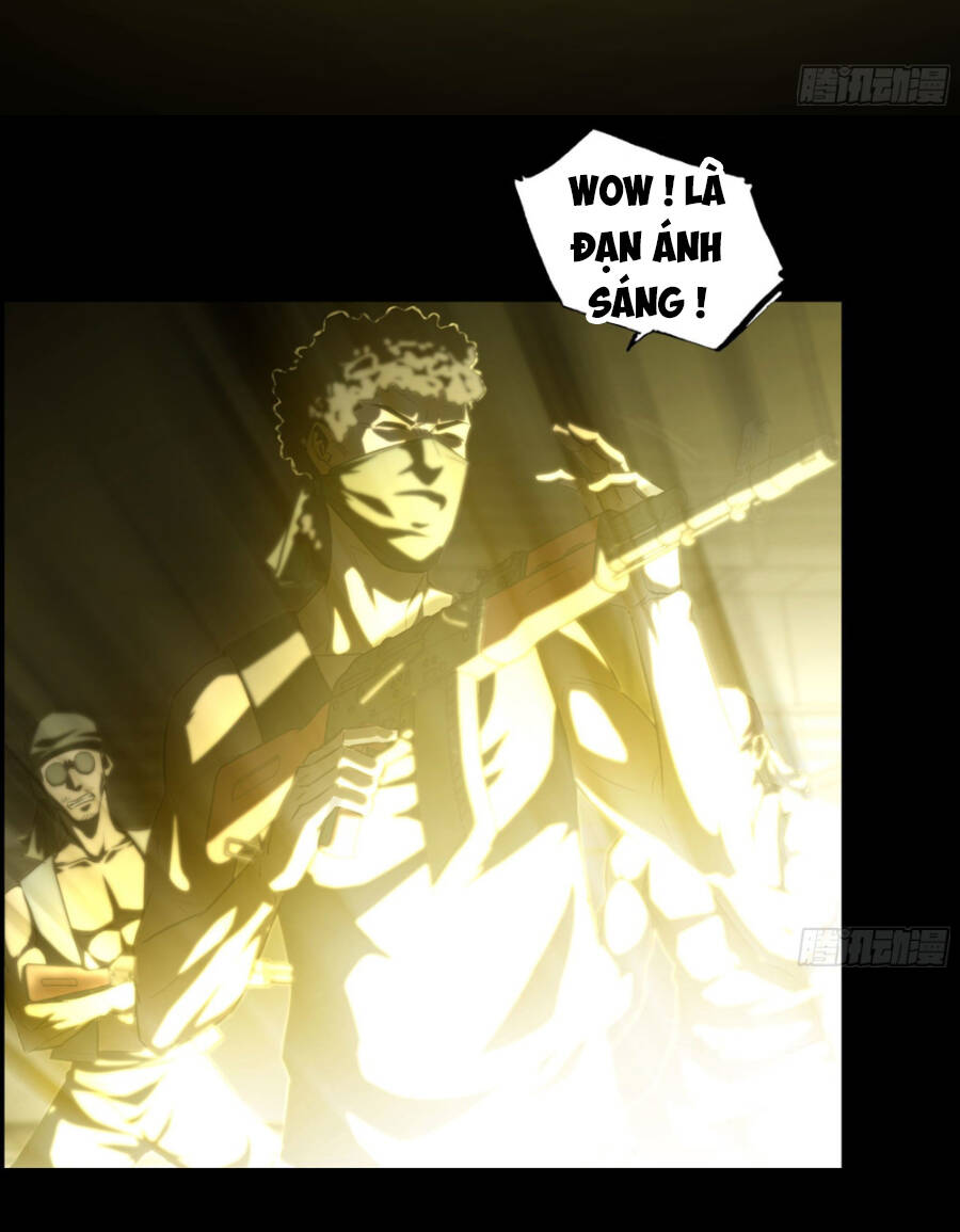 Tôi Một Tay Thống Trị Trò Chơi Chap 1 - Next Chap 2