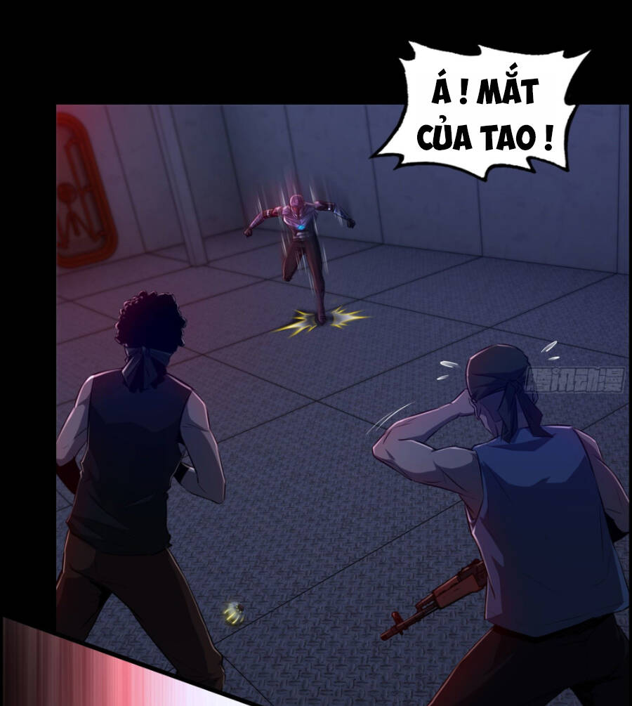 Tôi Một Tay Thống Trị Trò Chơi Chap 1 - Next Chap 2