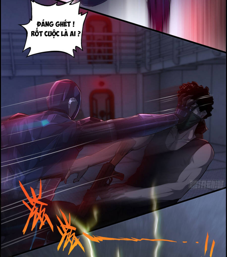 Tôi Một Tay Thống Trị Trò Chơi Chap 1 - Next Chap 2