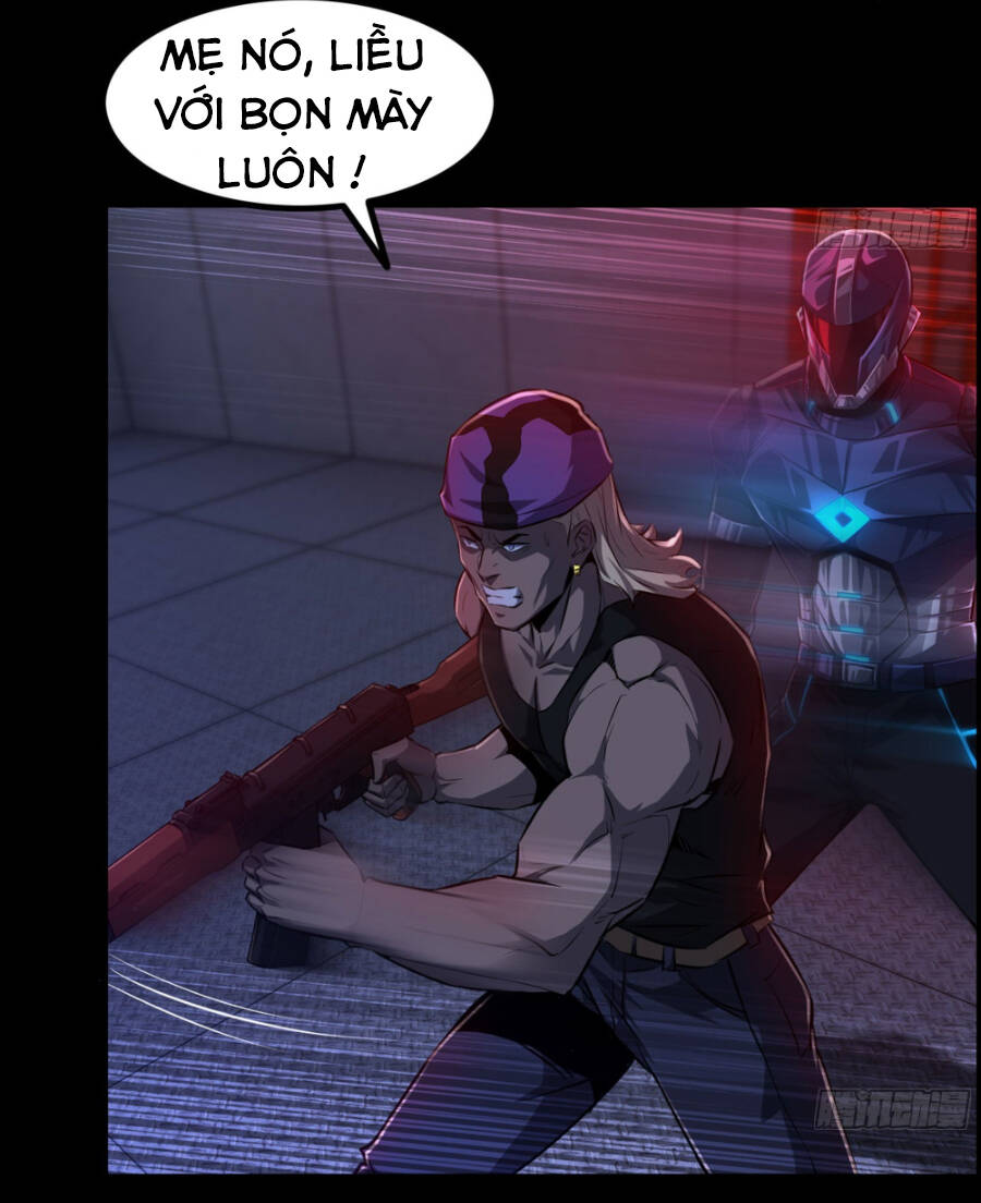 Tôi Một Tay Thống Trị Trò Chơi Chap 1 - Next Chap 2