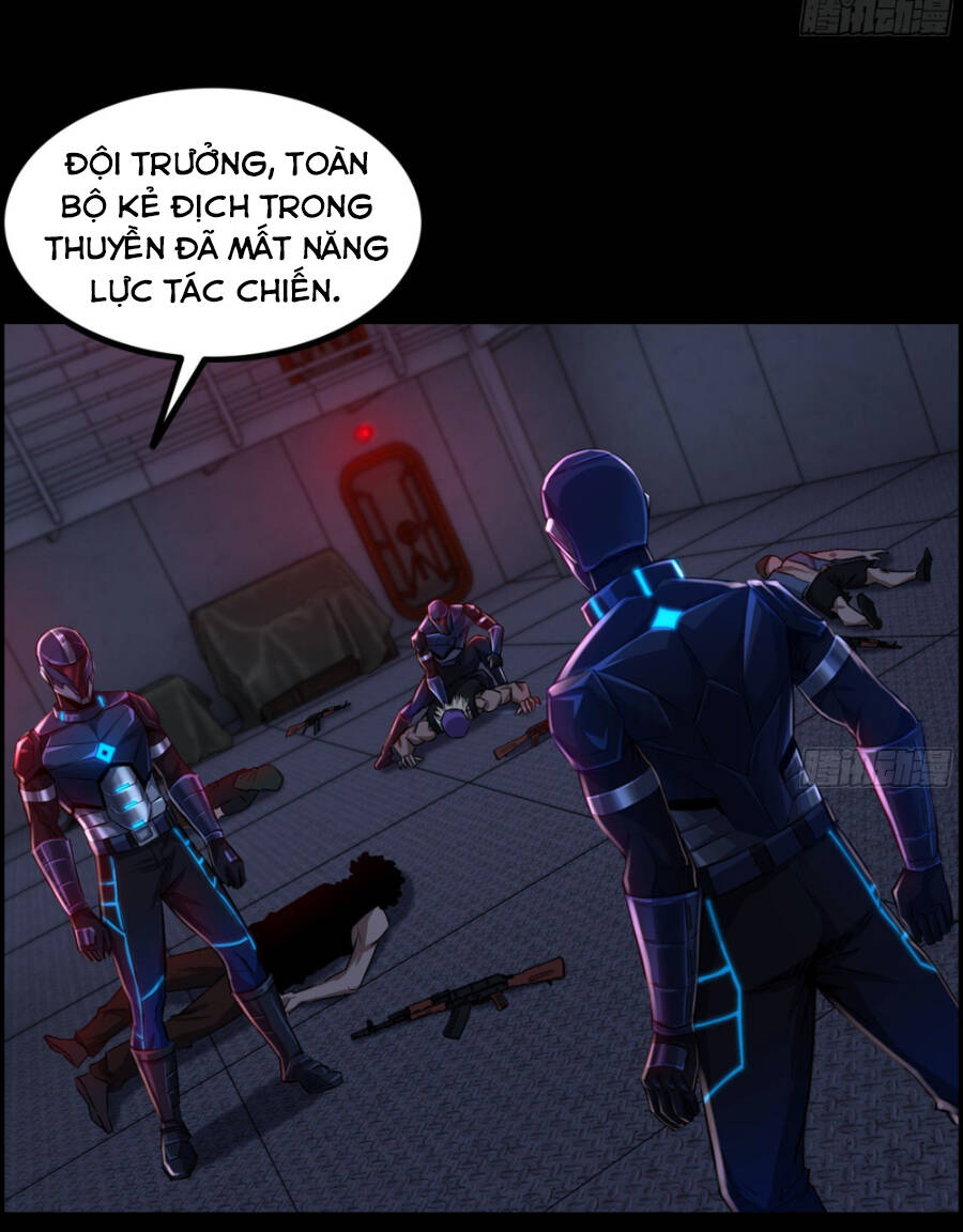 Tôi Một Tay Thống Trị Trò Chơi Chap 1 - Next Chap 2