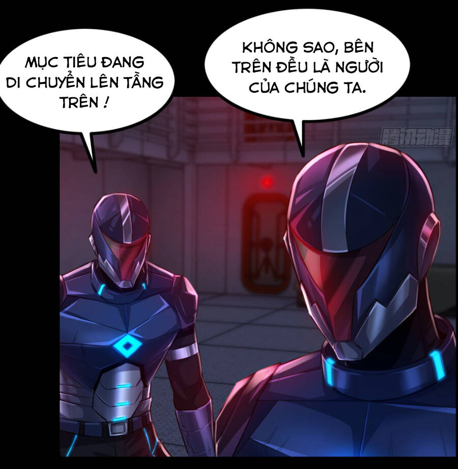Tôi Một Tay Thống Trị Trò Chơi Chap 1 - Next Chap 2