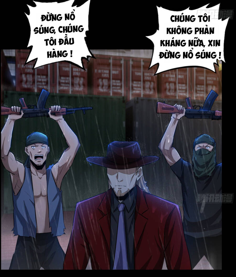 Tôi Một Tay Thống Trị Trò Chơi Chap 1 - Next Chap 2