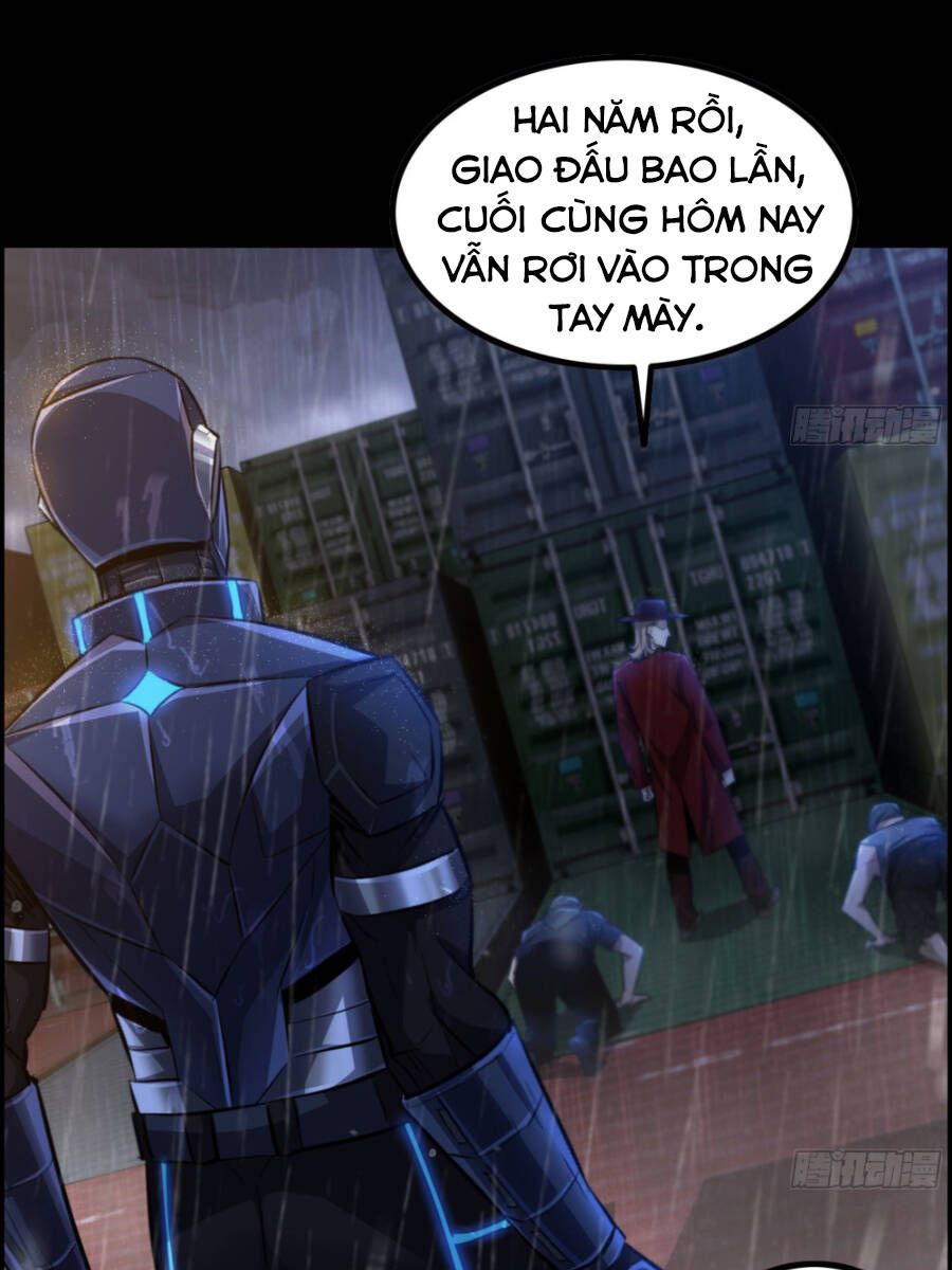 Tôi Một Tay Thống Trị Trò Chơi Chap 1 - Next Chap 2