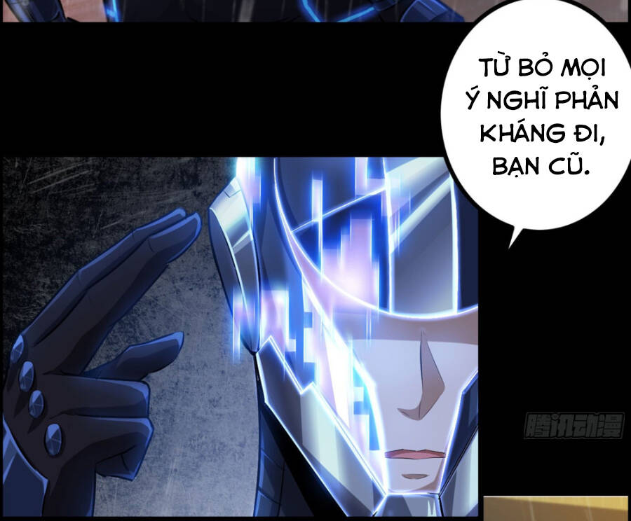 Tôi Một Tay Thống Trị Trò Chơi Chap 1 - Next Chap 2