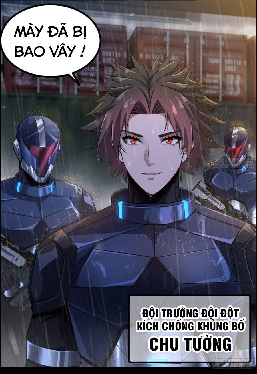 Tôi Một Tay Thống Trị Trò Chơi Chap 1 - Next Chap 2