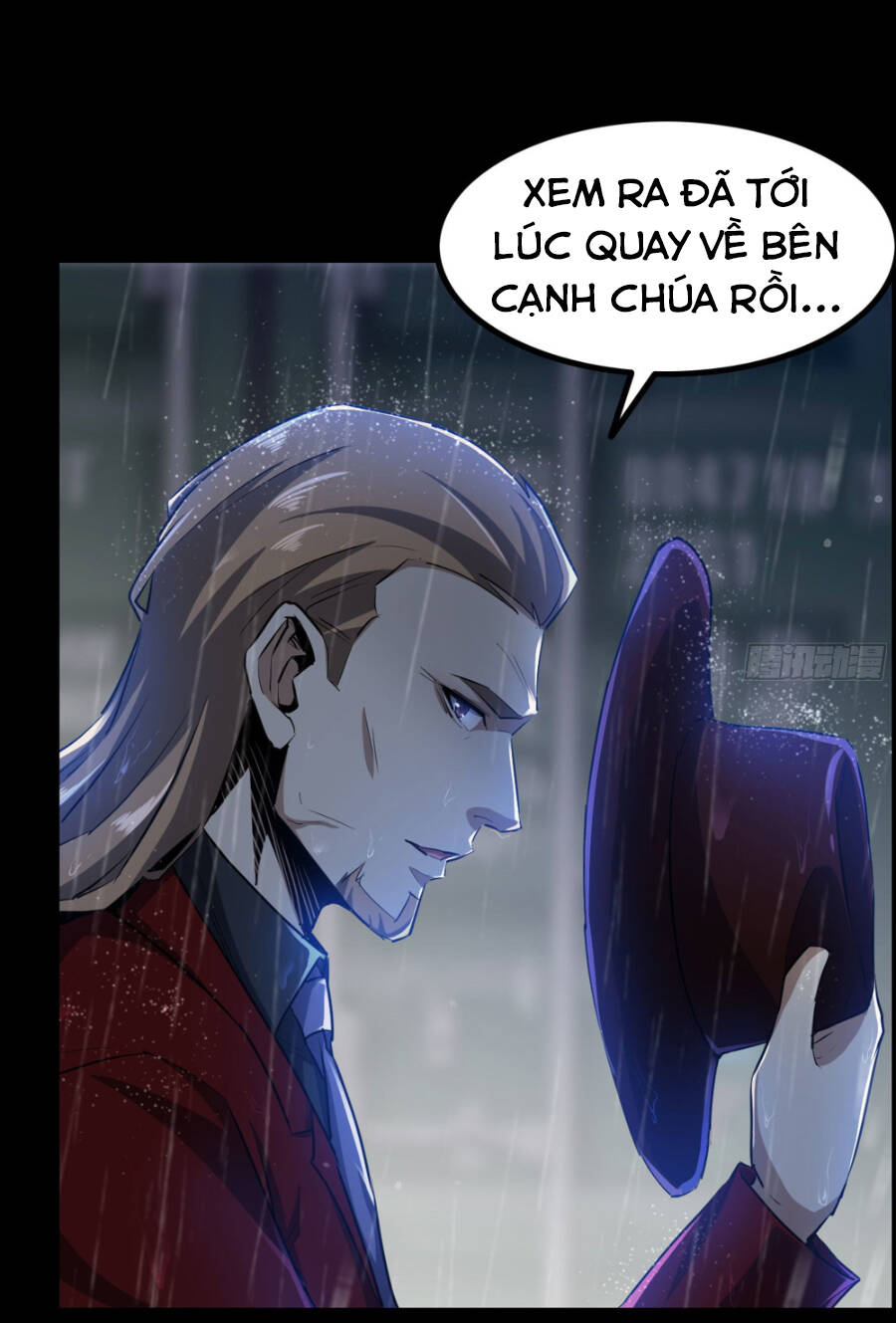 Tôi Một Tay Thống Trị Trò Chơi Chap 1 - Next Chap 2