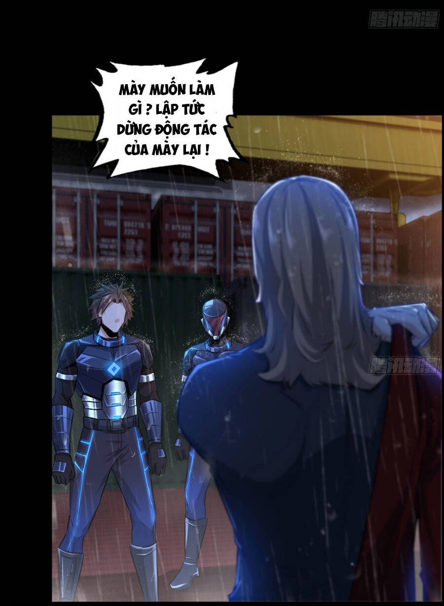 Tôi Một Tay Thống Trị Trò Chơi Chap 1 - Next Chap 2