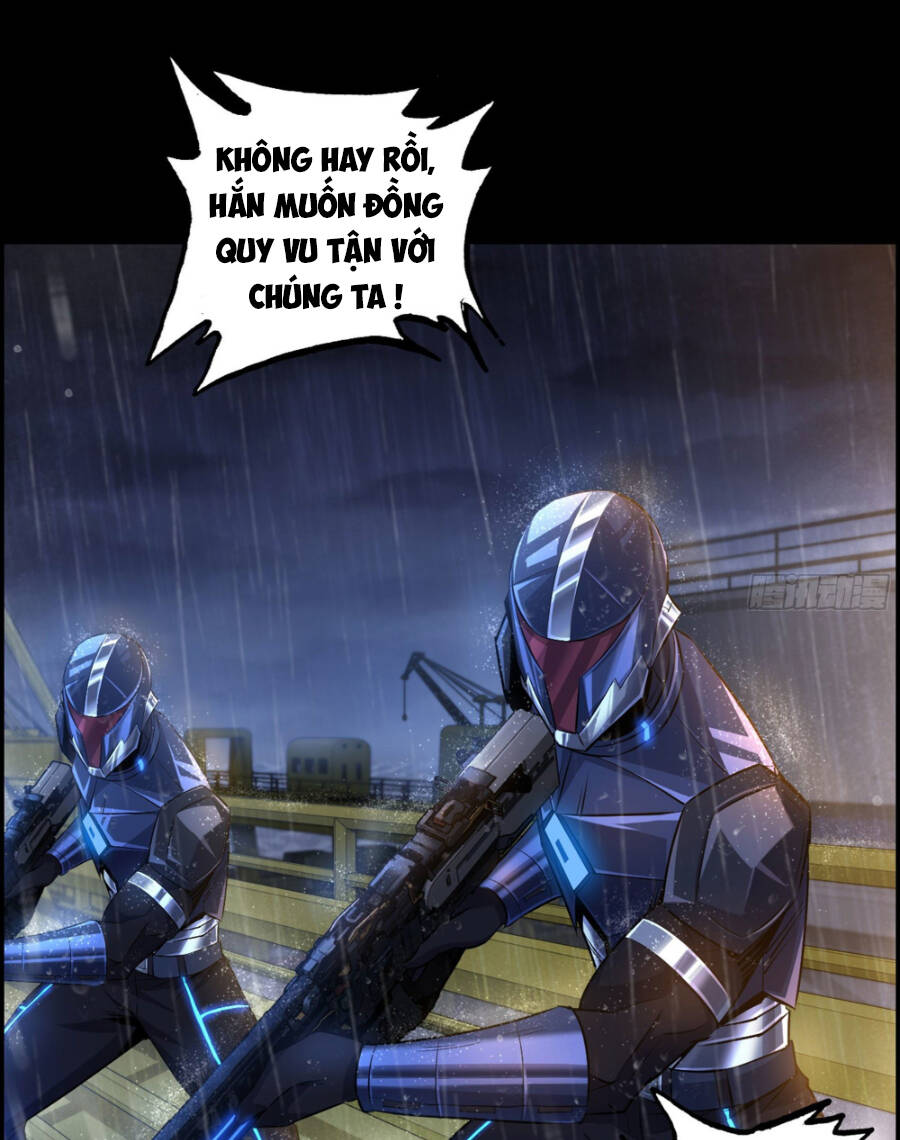 Tôi Một Tay Thống Trị Trò Chơi Chap 1 - Next Chap 2