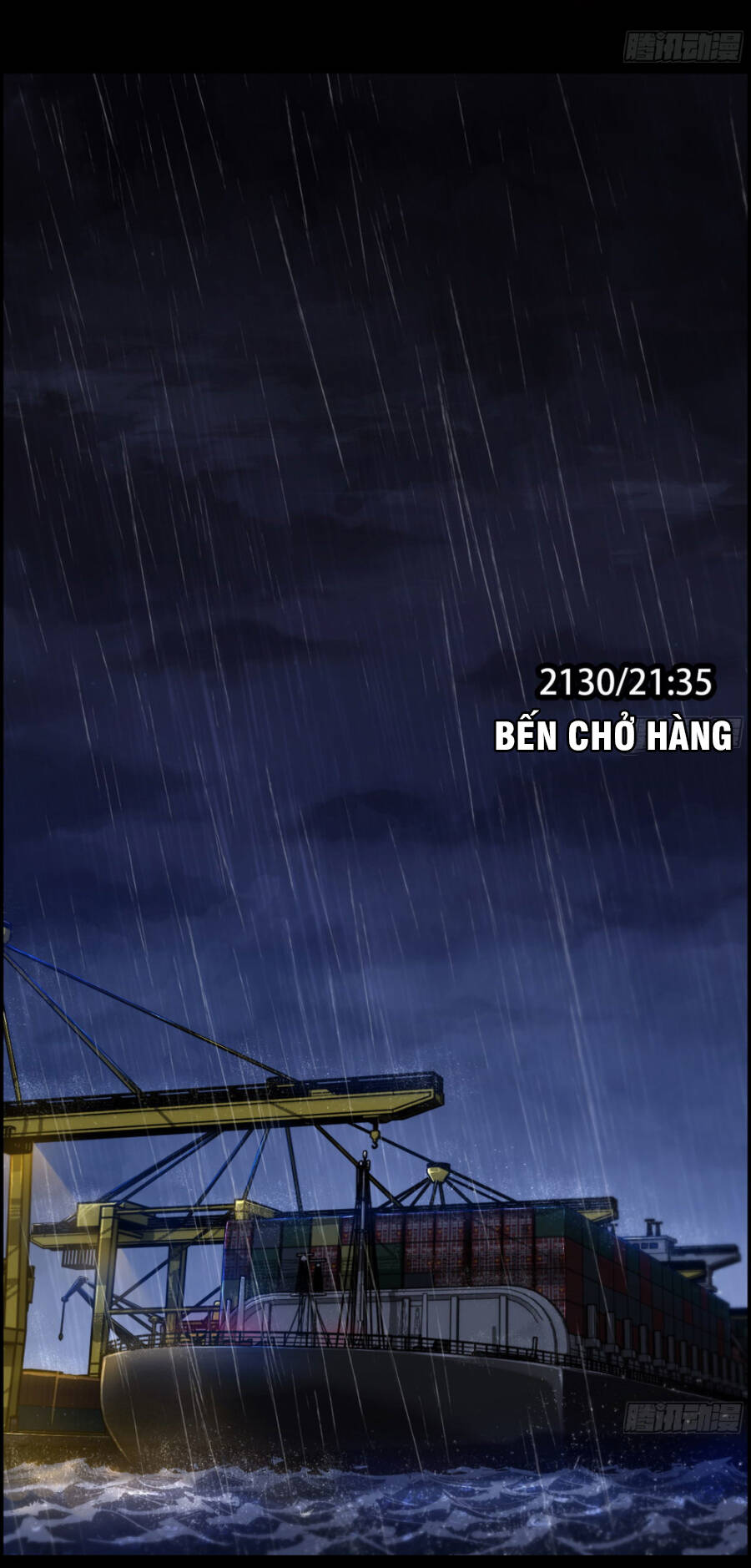 Tôi Một Tay Thống Trị Trò Chơi Chap 1 - Next Chap 2