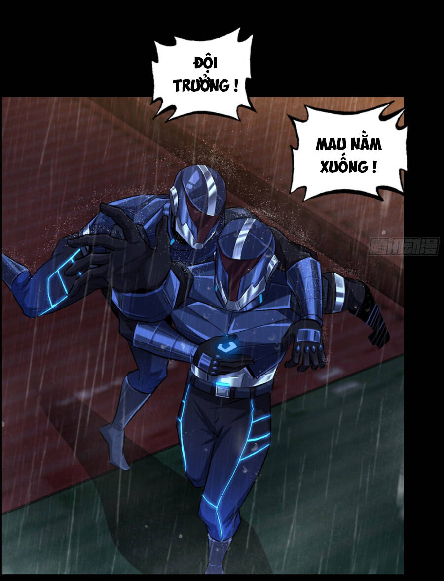 Tôi Một Tay Thống Trị Trò Chơi Chap 1 - Next Chap 2