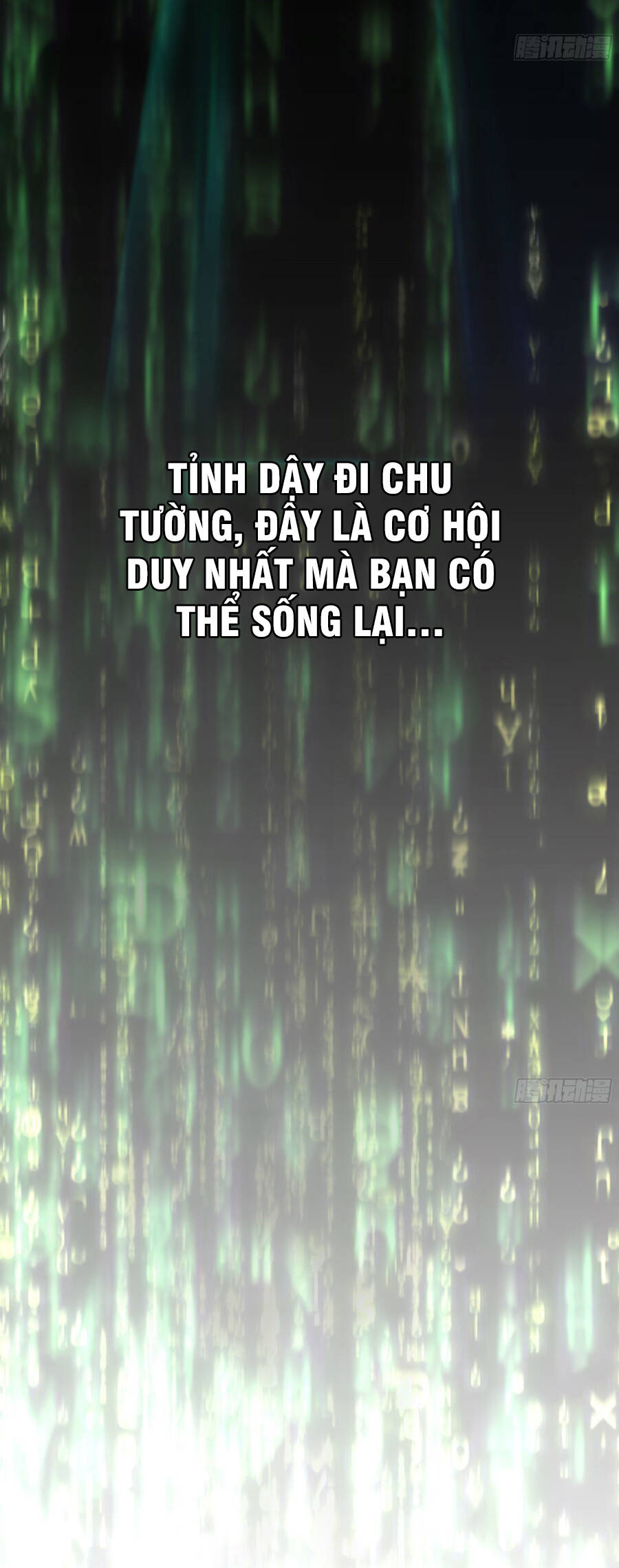 Tôi Một Tay Thống Trị Trò Chơi Chap 1 - Next Chap 2