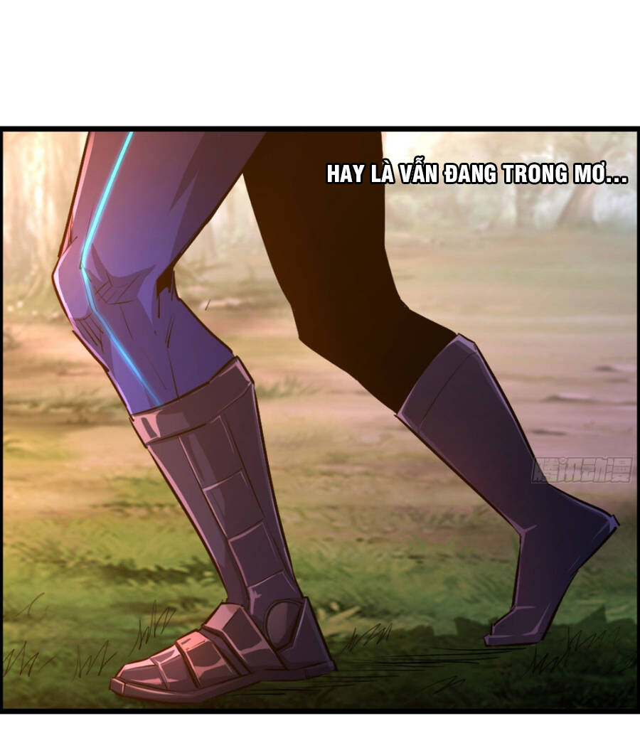 Tôi Một Tay Thống Trị Trò Chơi Chap 1 - Next Chap 2