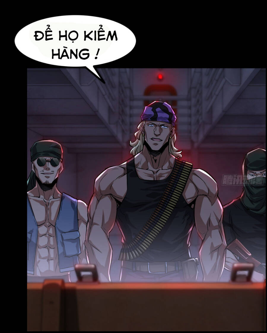 Tôi Một Tay Thống Trị Trò Chơi Chap 1 - Next Chap 2