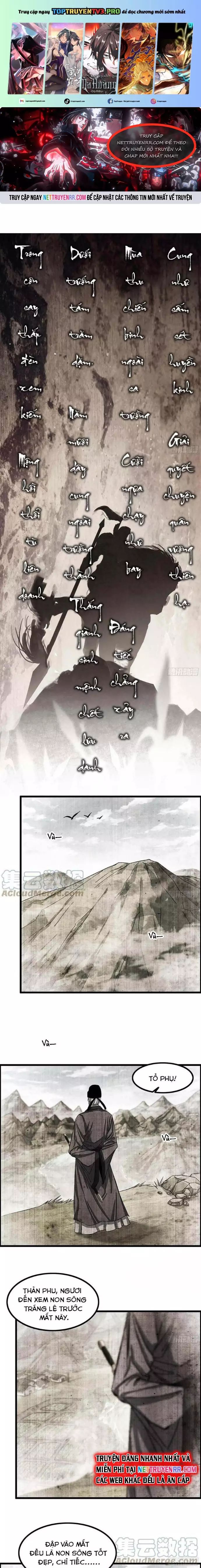 Tôi Một Tay Thống Trị Trò Chơi Chap 11 - Next Chap 12
