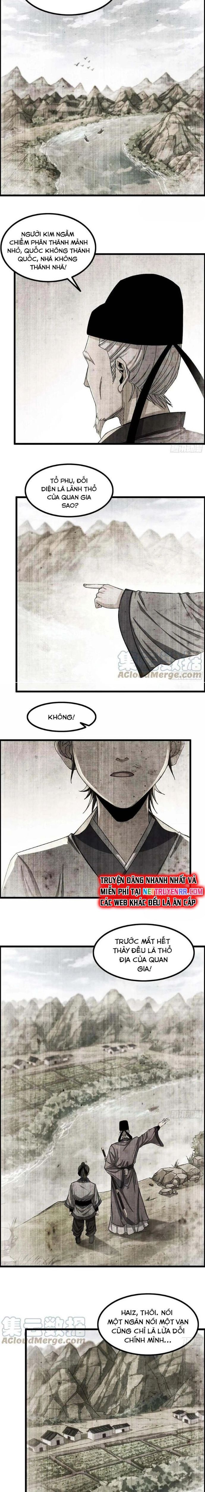 Tôi Một Tay Thống Trị Trò Chơi Chap 11 - Next Chap 12
