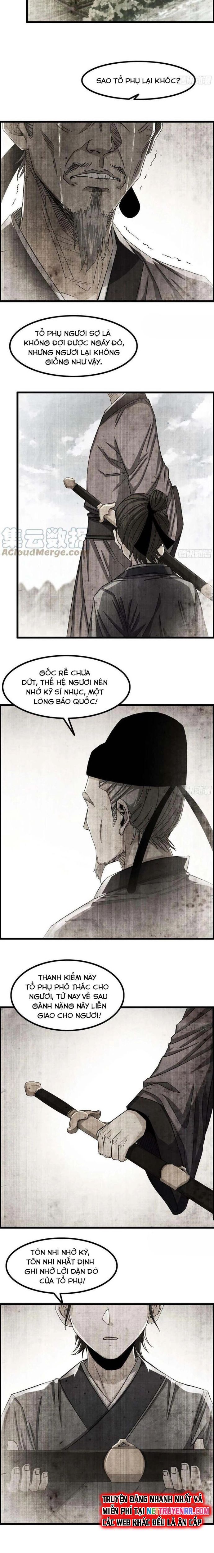 Tôi Một Tay Thống Trị Trò Chơi Chap 11 - Next Chap 12
