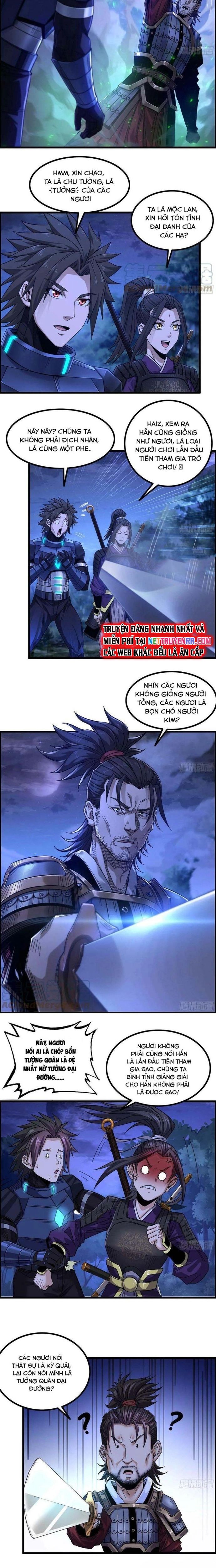 Tôi Một Tay Thống Trị Trò Chơi Chap 11 - Next Chap 12