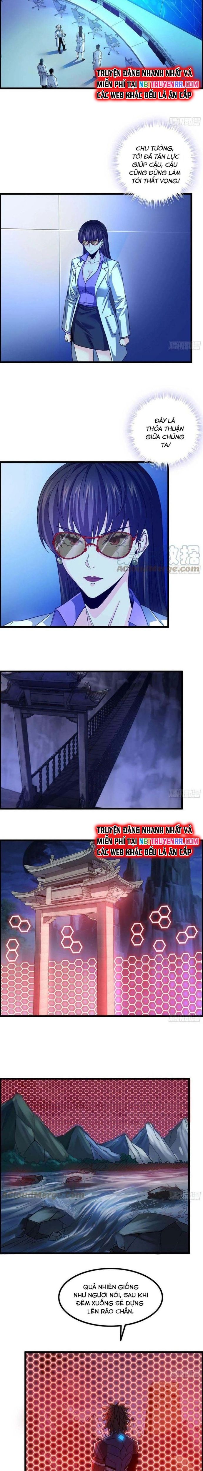 Tôi Một Tay Thống Trị Trò Chơi Chap 11 - Next Chap 12