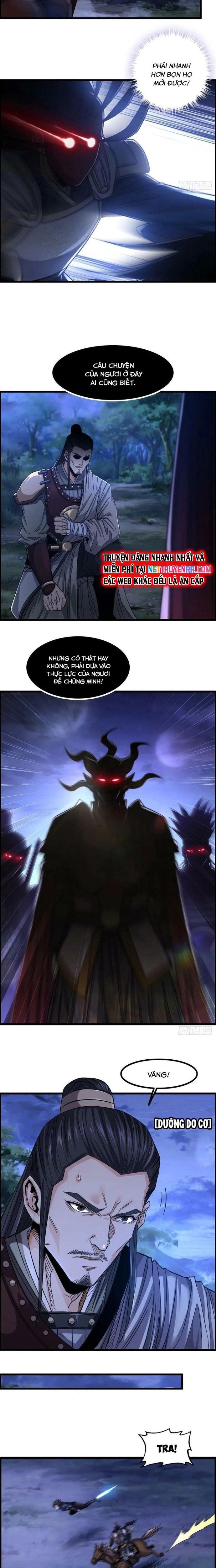 Tôi Một Tay Thống Trị Trò Chơi Chap 12 - Next Chap 13