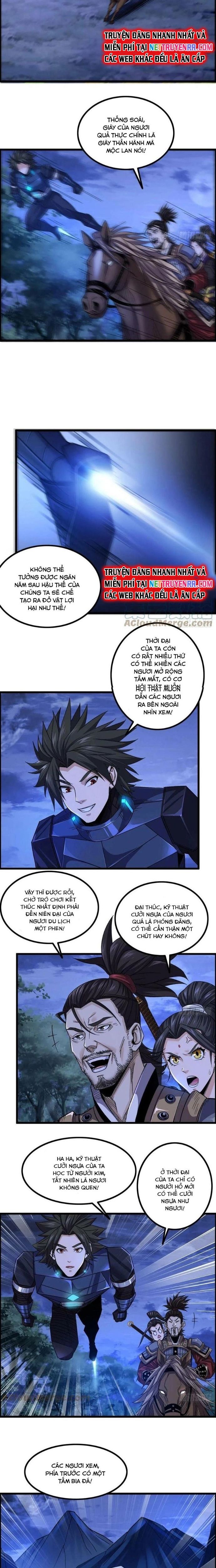 Tôi Một Tay Thống Trị Trò Chơi Chap 12 - Next Chap 13