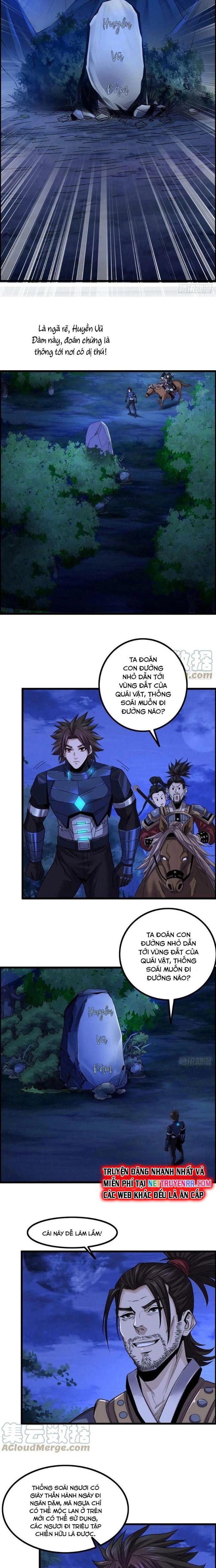 Tôi Một Tay Thống Trị Trò Chơi Chap 12 - Next Chap 13