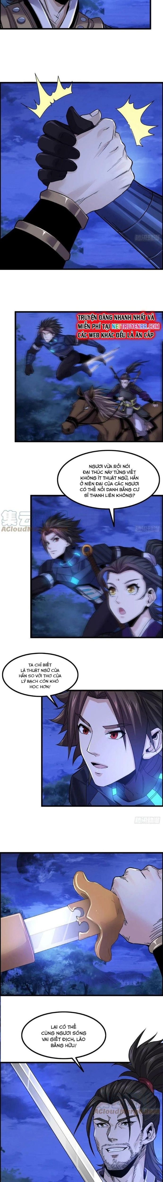 Tôi Một Tay Thống Trị Trò Chơi Chap 12 - Next Chap 13