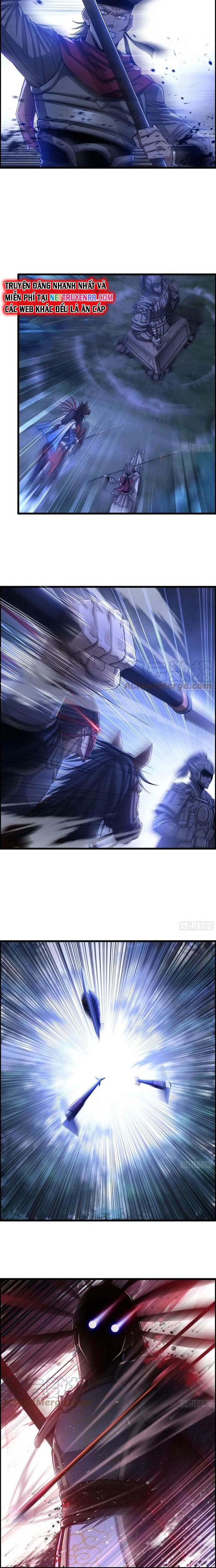 Tôi Một Tay Thống Trị Trò Chơi Chap 13 - Next Chap 14