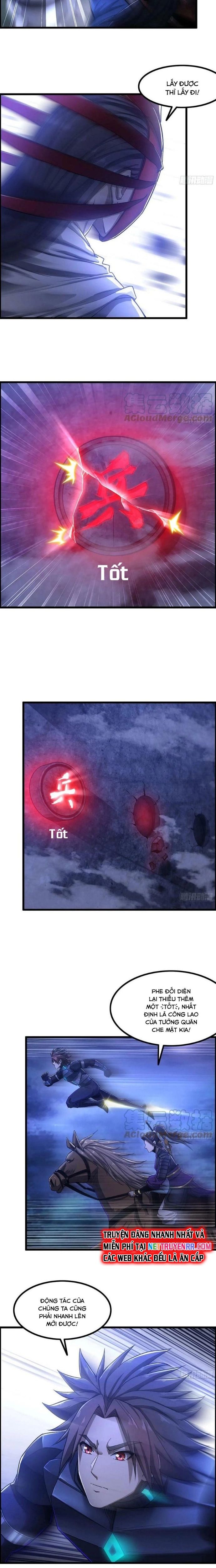 Tôi Một Tay Thống Trị Trò Chơi Chap 13 - Next Chap 14