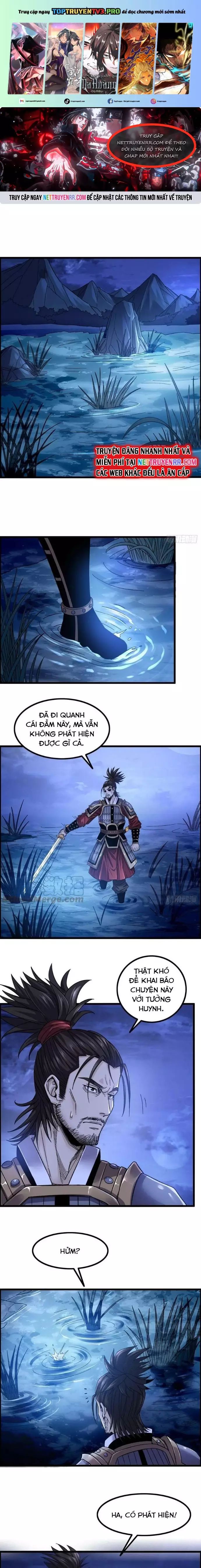 Tôi Một Tay Thống Trị Trò Chơi Chap 14 - Next Chap 15