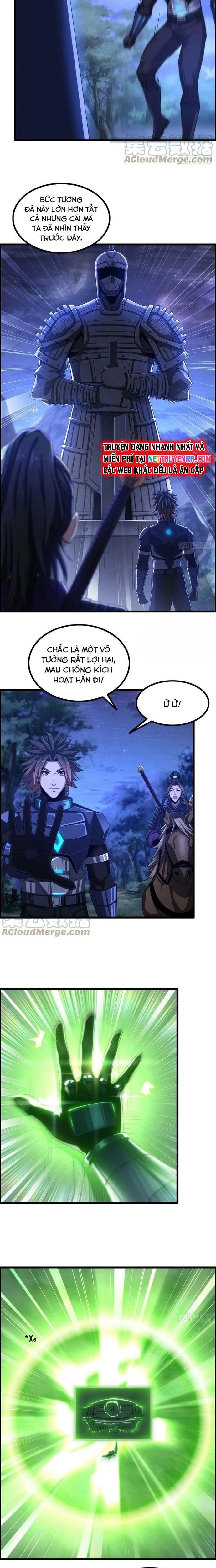 Tôi Một Tay Thống Trị Trò Chơi Chap 14 - Next Chap 15
