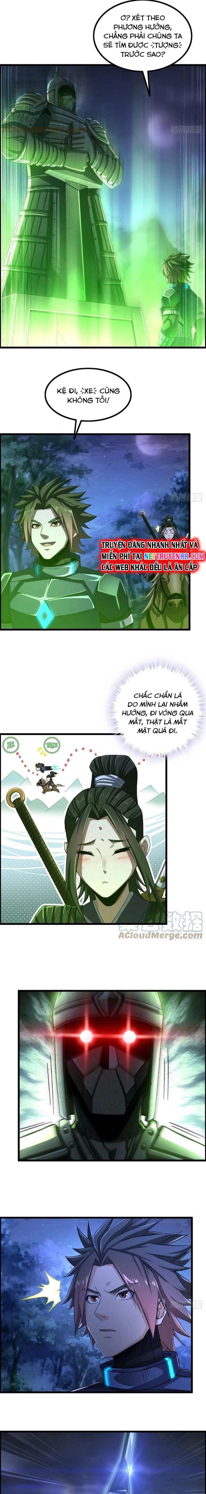 Tôi Một Tay Thống Trị Trò Chơi Chap 14 - Next Chap 15