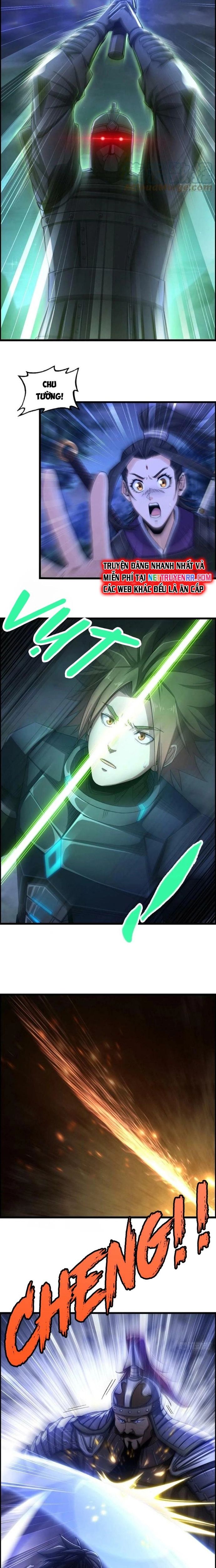 Tôi Một Tay Thống Trị Trò Chơi Chap 14 - Next Chap 15